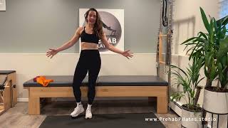 30 Minute Strength and Core #7