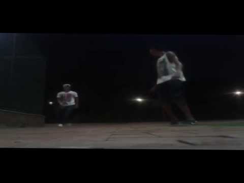 Rafael Rudson Feat. Mathews Rabello ‹ Our Family Impact Agressive  › Free Step Pi