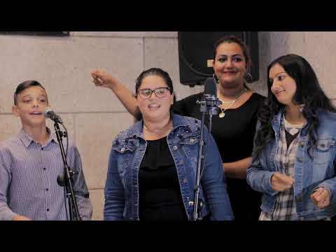 Folklór Egyveleg - Tóth Zolika,  Lukács Vanessza,  Bada Melissza ,Lukács Janika