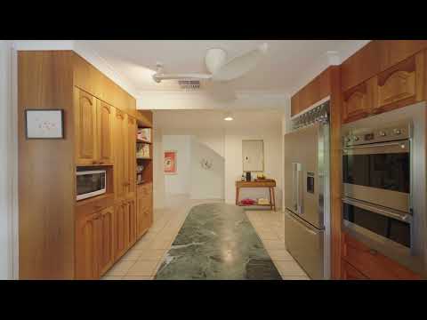 58 Barnett Road, Bardon, QLD 4065, 5房, 4浴, 独立屋