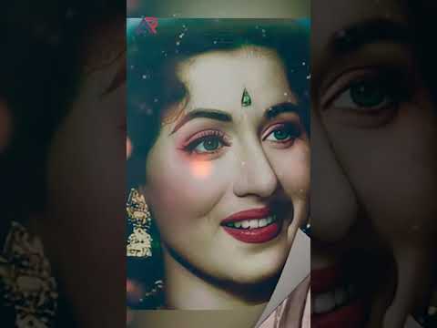 पंछी बनूँ उड़ती फिरू मस्त गगन मे Panchhi Banoo Udti Phiroon - HD वीडियो सोंग - लता मंगेशकर - नर्गिस