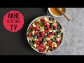 Porridge Επ 22 Kitchen Lab TV Άκης Πετρετζίκης