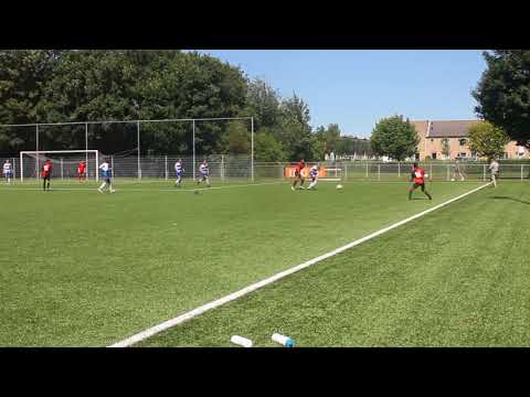 BuitenBoys JO17-1- S.V.RAP/DREAM TEAM JO17(2deH1)(30-06-2018)(2-5)OefenW.