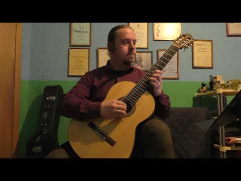 Anatoly Izotov - Grand blues