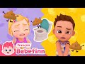 La Chanson Du Caca EP68 Chanter Avec Bebefinn Bebefinn En Français Chansons Pour Enfants