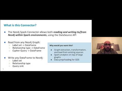 Analytics & Graphs: Neo4j Connector for Apache Spark