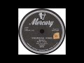 Mercury 5816 – Whispering Winds – Patti Page