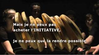 Le revenu de base - une impulsion culturelle