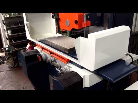 Surface Grinding Machine DELTA TP 750/500 1999