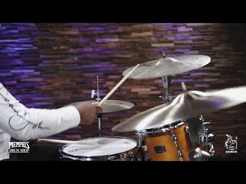 Zildjian 18" K Custom Special Dry Crash Cymbal - 1253g (K1419-1061720H)