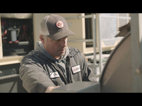 Service and support from cradle to grave