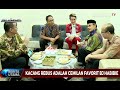 Kenangan Bj Habibie Mengunjungi Studio KompasTV Kenangan Bj Habibie Mengunjungi Studio KompasTV