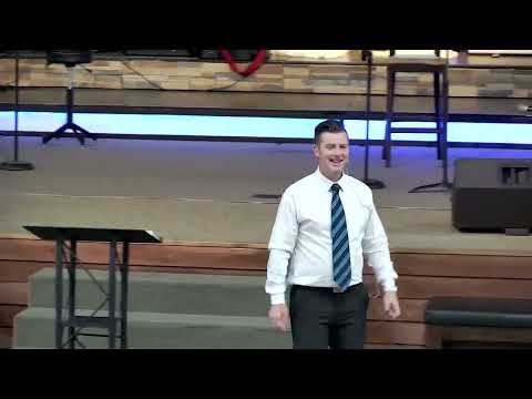 230308PM - The Ministry of Suffering