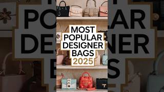 Download lagu Top 10 Most Popular Designer Bags 2025 | Luxury Handbag Trends mp3