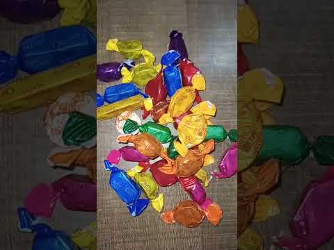 Quality Street Chocolates #chocolate #qualitystreet #trendingshorts