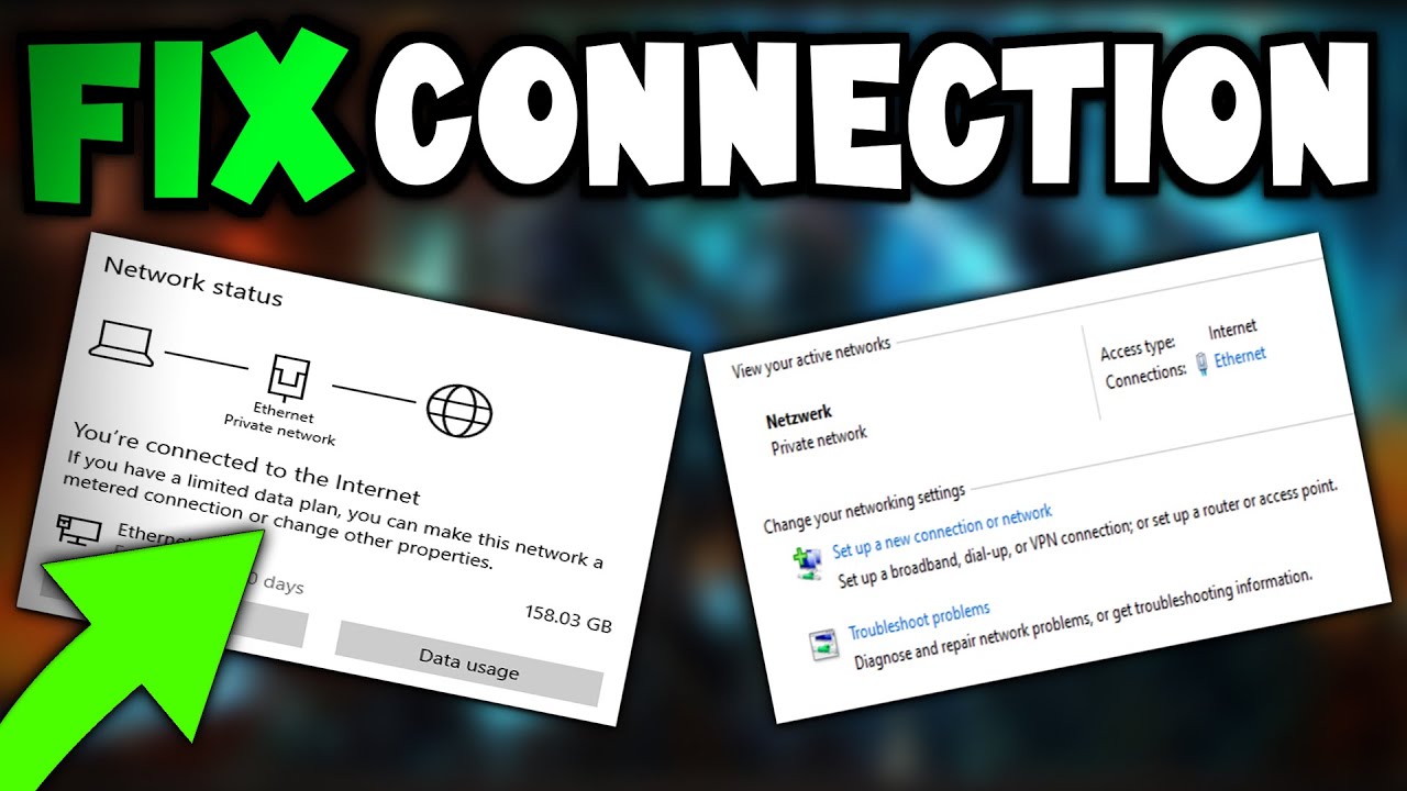 World of Warcraft - How To Fix World of Warcraft Connection & Server Issues
