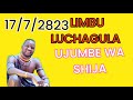 LIMBU LUCHAGULA UJUMBE WA MASUNGA SHIJA Musabazaji Malisa 17 7 2023