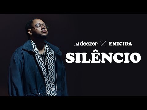 Video thumbnail for Silêncio