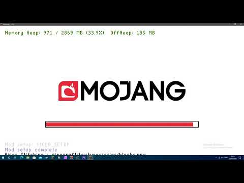 How to install Minecraft Java mods : Easy method, Twitch app.
