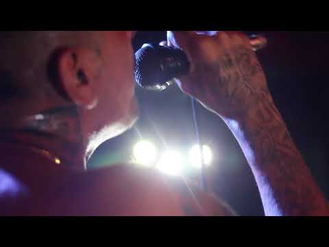 Show -  Mc Sheik SP /  Alkymia Bar