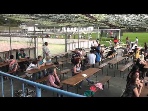 Petrova Ves-popoludnie pre deti 2015