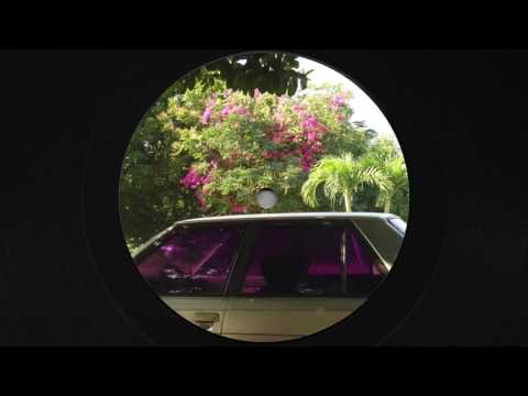 DJ U Too - Blackberry Molasses (ft. Mista)