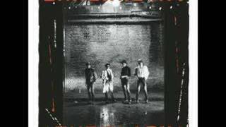 The Clash - Kingston Advice