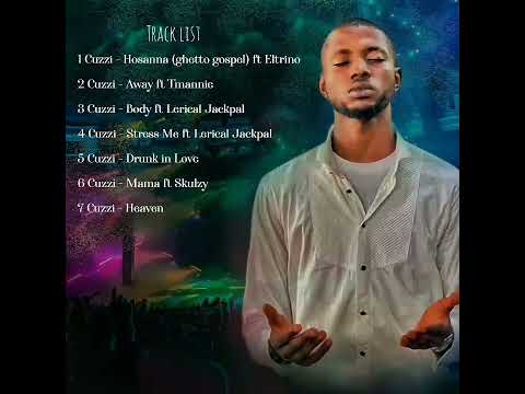 Cuzzi Stress me ft Lerical jackpal