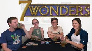 7 Wonders video thumbnail