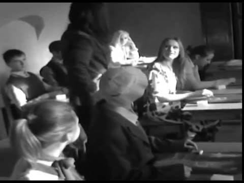 Pēc Sudrabu Edžus darba motīviem "Dullais Dauka"