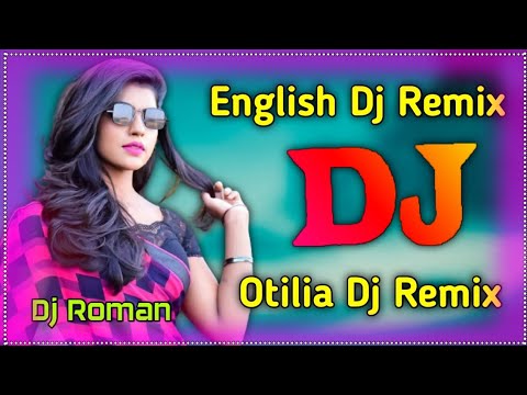 Otilia - Adelante (Y3MR$ Remix) | LIMMA  Dj Roman 2022 | Mix Master Dj Roman | Otilia dj Song 2022