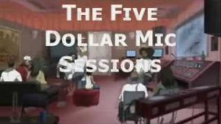 Download The Five Dollar Mic Sessions