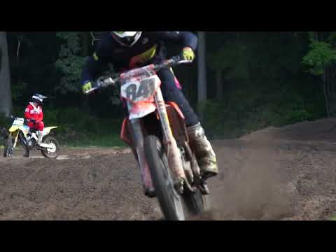 Jeff Walker X Supercoops Mx