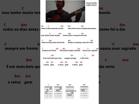 Tu Vives - Vitor da Costa