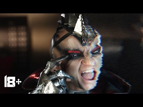 MIL feat. ANYA - ОН-LALA! (PROMO MUSIC CLIP)