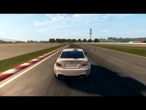 Auto Club Revolution - 1 lap at Silverstone