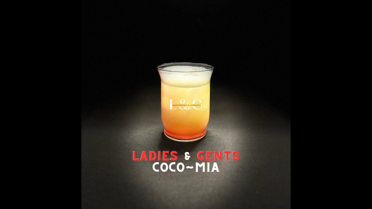 Promotional video thumbnail 3 for Ladies and Gents Bartending and Catering