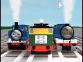 The Little Engine Who Raced Ahead Clip