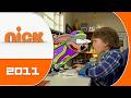 Nickelodeon Commercials And Split Screen Credits May 24 2011 2 60fps
