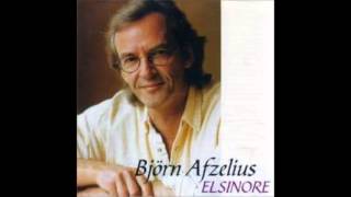 Björn Afzelius - Ett särskilt minne