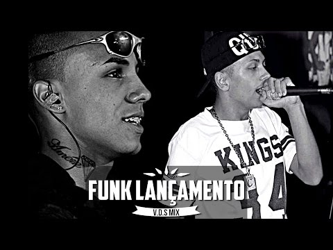 MC Livinho, MC Caique DS, MC Dkzin e MC DVN - Ritmo Dos Fluxos (V.D.S Mix) LANÇAMENTO 2015