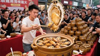 江西南昌最火瓦罐汤，天价128元一盅日卖450盅，想吃得提前预定【探味小幺】