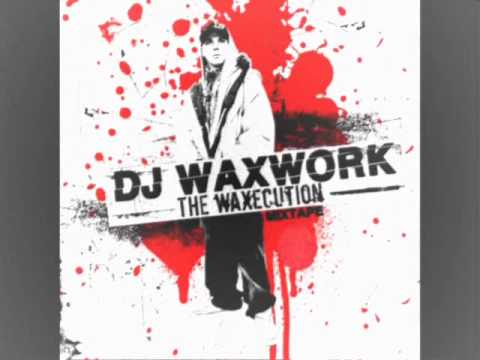 Keri ft Dj Waxwork - Ready to go