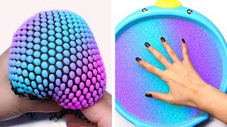 8 Hours of Relaxing Slime ASMR – Soft Textures, Subtle Triggers
