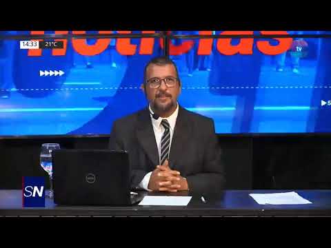 SPACIO NOTICIAS 20.04.26