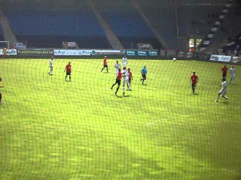 FCM vs. Hertha 2 TEIL 8