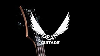 Video thumbnail for Dean Edge 09 Bass Guitar, Classic Black | Gear4music demo by Gear4music Guitars