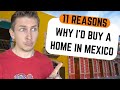 Only An IDIOT Would Buy A Home In Mexico Not So Fast