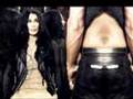 Cher The Look 