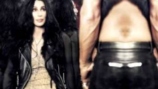 Cher The Look